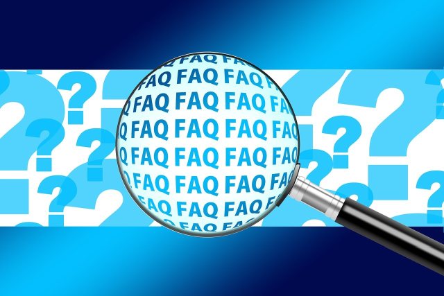 faq