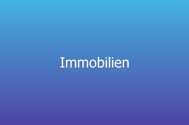 Immobilien