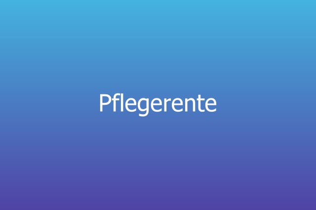 pflegerente