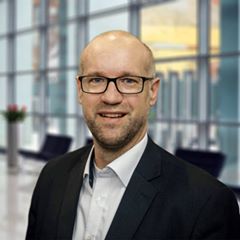 Sven Nolden